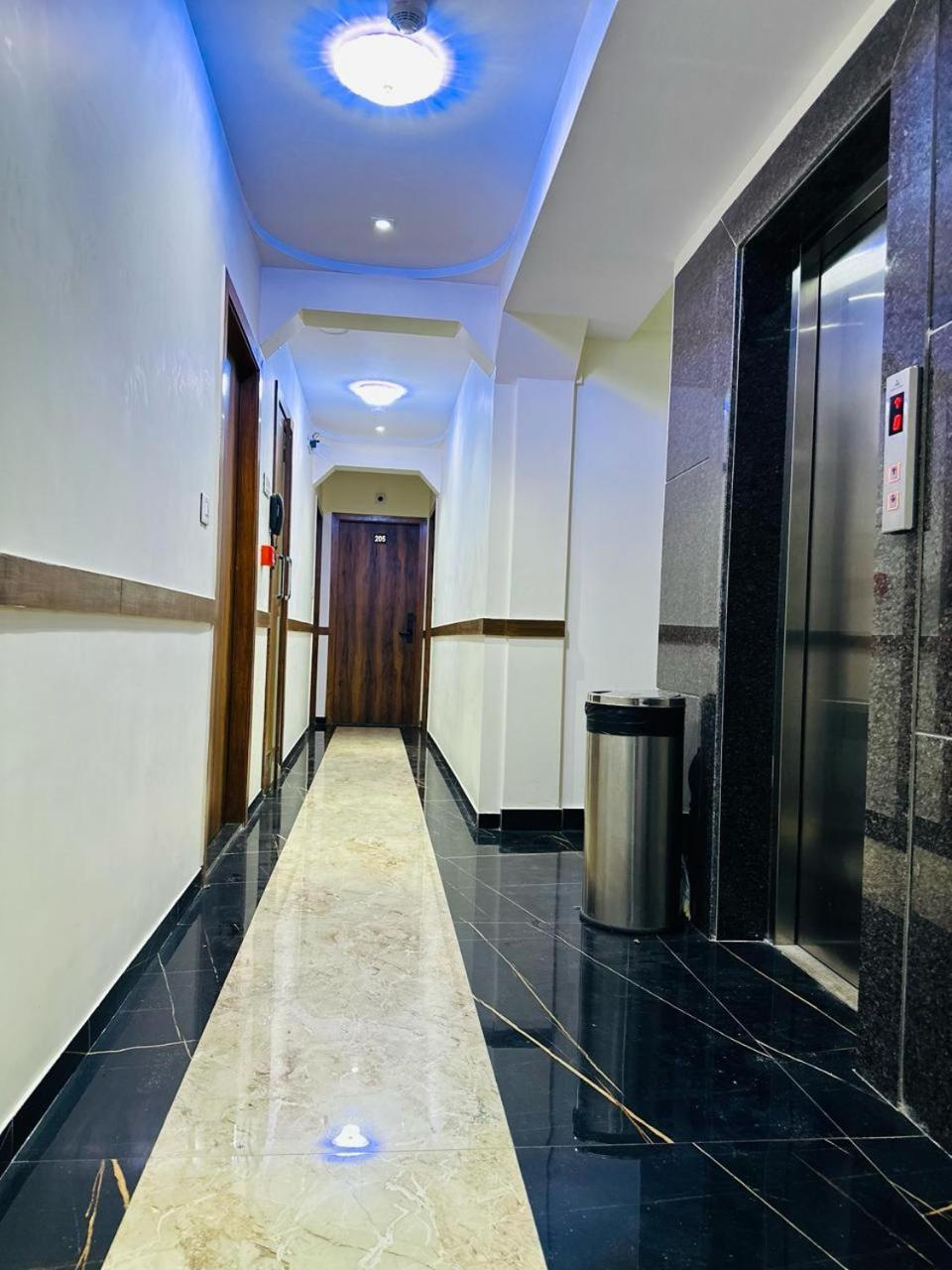 Hotel New Imperial Mumbai Exterior photo