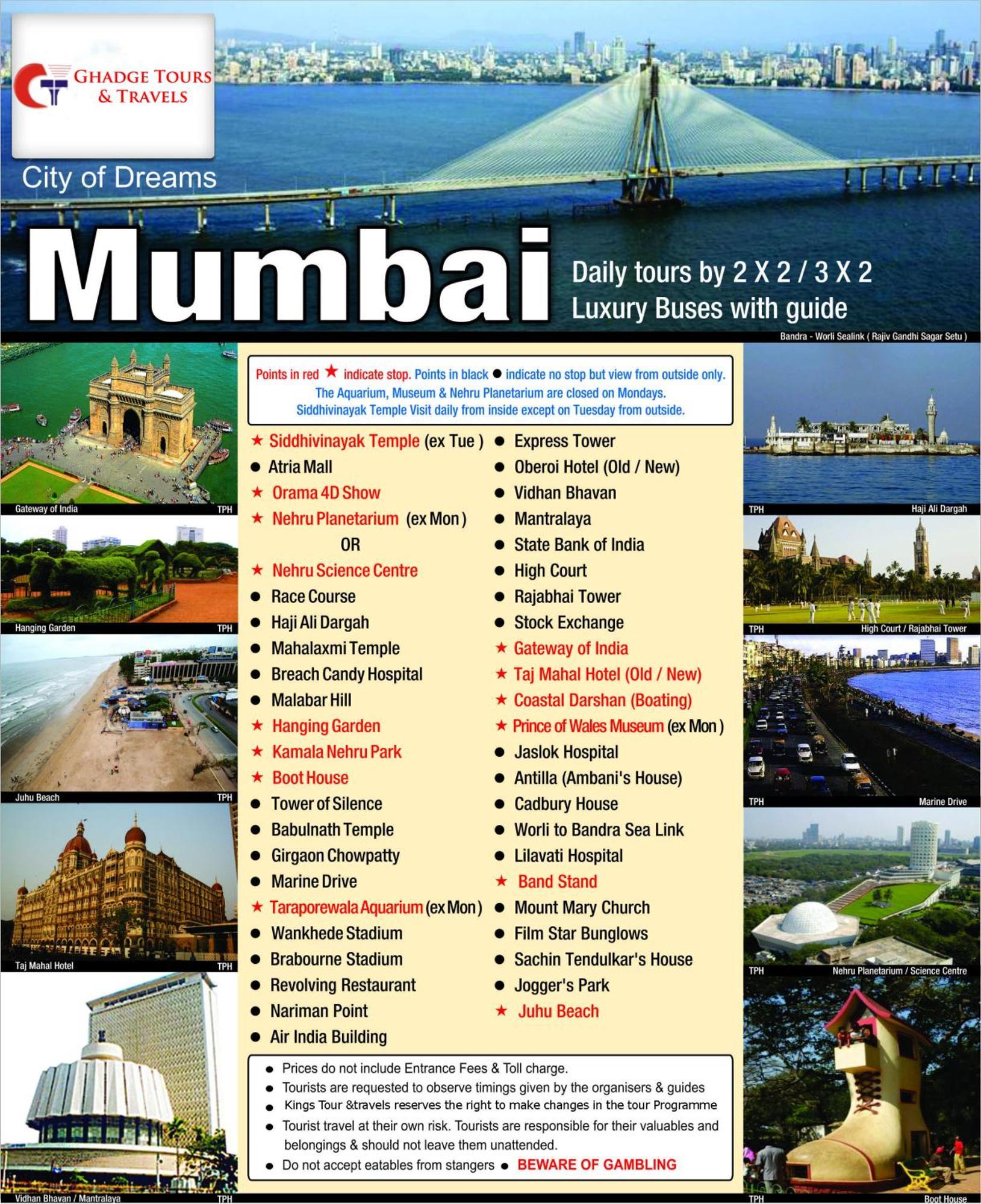Hotel New Imperial Mumbai Exterior photo